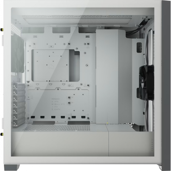 Corsair 5000D Airflow Bilgisayar Kasası