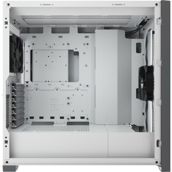 Corsair 5000D Airflow Bilgisayar Kasası