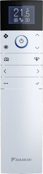 Daikin Emura 14 Duvar Tipi Klima (14.000 BTU)