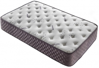 Kupons Ametist 80x150 cm Yaylı Yatak