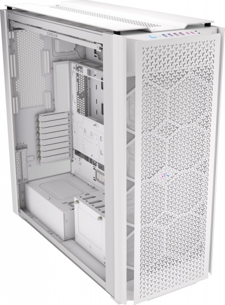 Corsair 9000D RGB Airflow Bilgisayar Kasası