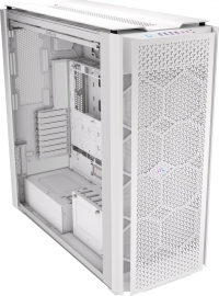 Corsair 9000D RGB Airflow resim
