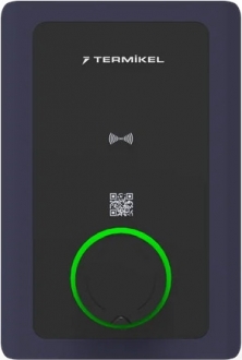 Termikel 22kW Soketli