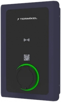 Termikel 22kW Soketli