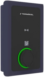 Termikel 22kW Soketli