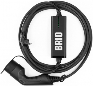Brio 5M 8A 16A