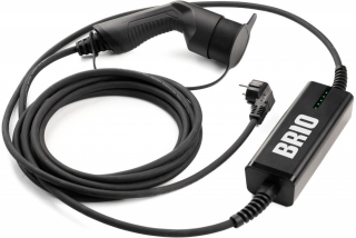 Brio 5M 8A 16A