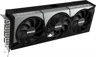 Inno3D GeForce RTX 5080 X3 OC Ekran Kartı
