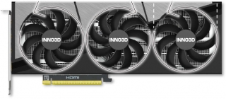 Inno3D GeForce RTX 5080 X3 OC Ekran Kartı