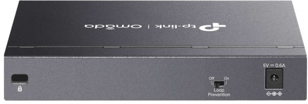 TP-Link Omada DS108G Switch