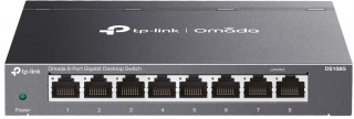 TP-Link Omada DS108G Switch