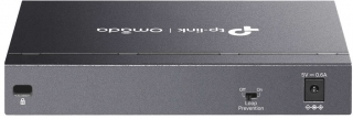TP-Link Omada DS108G Switch