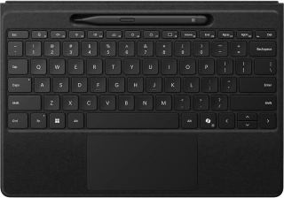 Microsoft Surface Pro Flex TouchPad Klavye