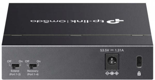 TP-Link Omada DS105G Switch
