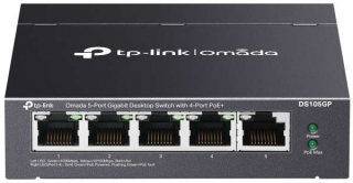 TP-Link Omada DS105G Switch