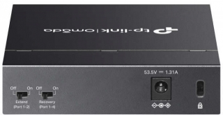 TP-Link Omada DS105G Switch