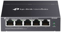 TP-Link Omada DS105G resim