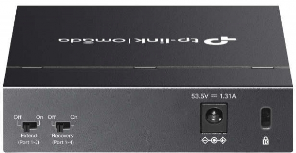 TP-Link Omada DS105GP Switch