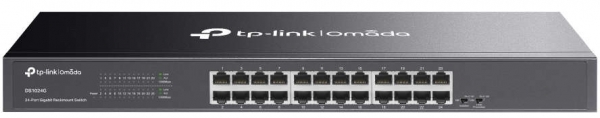 TP-Link Omada DS1024G Switch