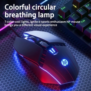 HP M1 Mouse