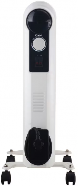 Kiwi KHT-8457 1500W Yağlı Radyatör