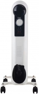 Kiwi KHT-8457 1500W Yağlı Radyatör
