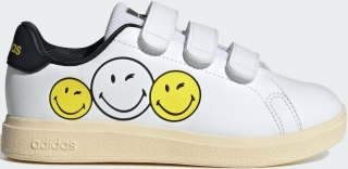 Adidas Advantage Smiley CF C Çocuk Spor Ayakkabı