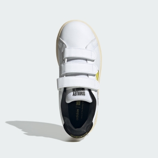 Adidas Advantage Smiley CF C Çocuk Spor Ayakkabı