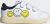 Adidas Advantage Smiley CF C Çocuk Spor Ayakkabı