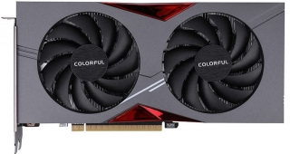 Colorful GeForce RTX 4060 NB DUO 8GB V5-V Ekran Kartı