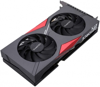Colorful GeForce RTX 4060 NB DUO 8GB V5-V Ekran Kartı