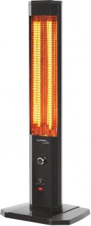 Luxell MHR-1800 Double Infrared Isıtıcı