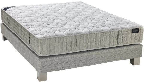 Yatsan King Koil Luxury Heaven Firm 100x200 cm Yaylı Yatak
