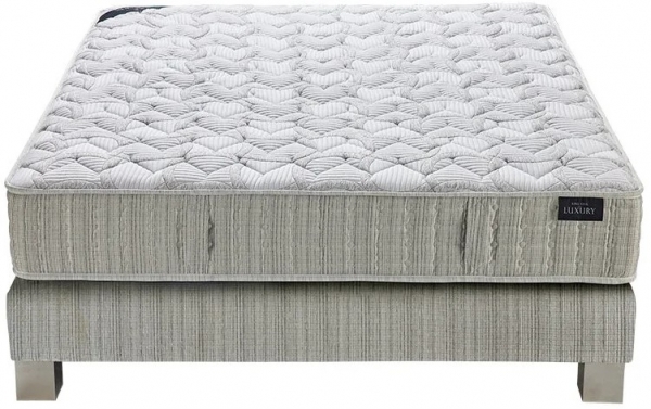 Yatsan King Koil Luxury Heaven Firm 100x200 cm Yaylı Yatak