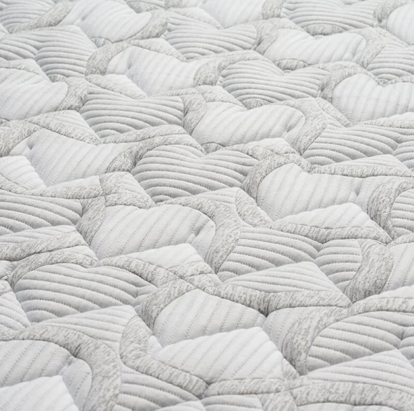 Yatsan King Koil Luxury Heaven Firm 100x200 cm Yaylı Yatak
