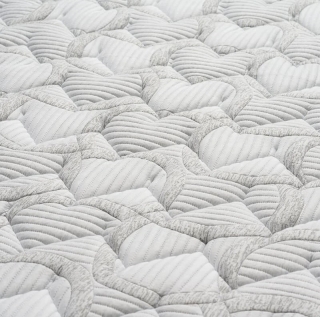 Yatsan King Koil Luxury Heaven Firm 160x200 cm Yaylı Yatak