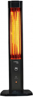 Luxell MHR-1800 Trible Infrared Isıtıcı