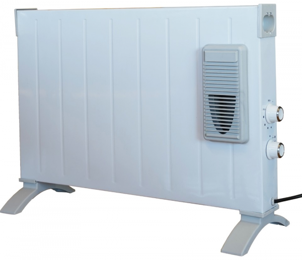 Luxell HC-2954-X 2500W Konvektör Isıtıcı
