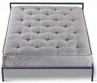 Wellmatt Woco 150x200 cm Yaylı Yatak