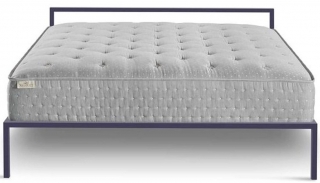 Wellmatt Woco 80x200 cm Yaylı Yatak