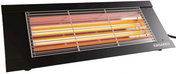 Kaisareia ERKSO1 1200W Quartz Isıtıcı