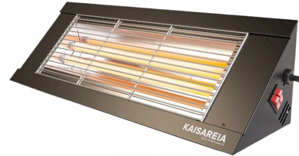 Kaisareia ERKSO1 1200W Quartz Isıtıcı