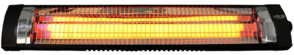 Uğur IRF2300 Sunshine 2300W Infrared Isıtıcı (2300 W)