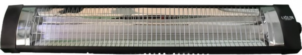 Uğur Katmer Uğur IRF2300 Sunshine 2300W Infrared Isıtıcı (2300 W)