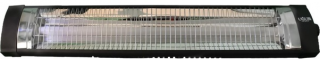 Uğur IRF2300 Sunshine 2300W Infrared Isıtıcı