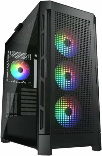 Cougar Airface Pro RGB 850W Bilgisayar Kasası