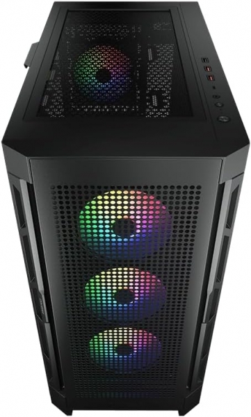 Cougar Airface Pro RGB 850W Bilgisayar Kasası