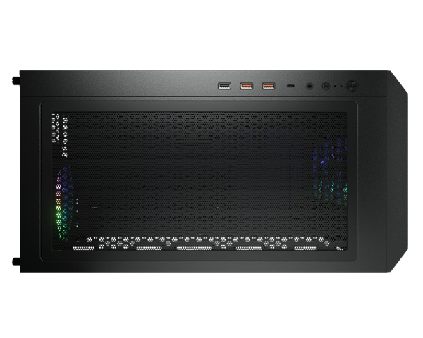 Cougar Airface Pro RGB 850W Bilgisayar Kasası