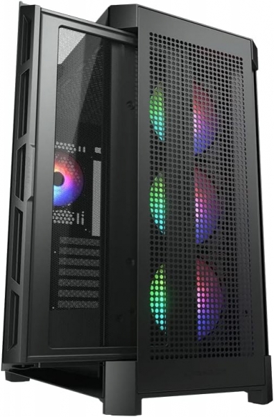 Cougar Airface Pro RGB 850W Bilgisayar Kasası