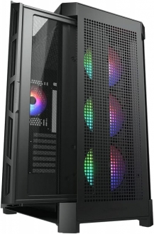Cougar Airface Pro RGB 850W Bilgisayar Kasası
